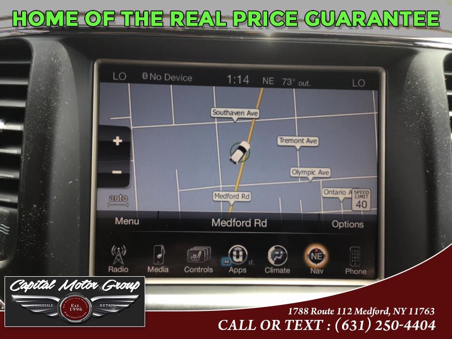 Used Jeep Grand Cherokee 4WD 4dr Limited 2015 | Capital Motor Group Inc. Medford, New York Used Jeep Grand Cherokee 4WD 4dr Limited 2015 | Capital Motor Group Inc. Medford, New York