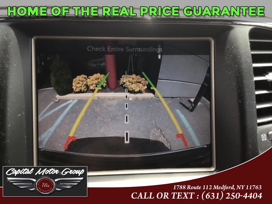 Used Jeep Grand Cherokee 4WD 4dr Limited 2015 | Capital Motor Group Inc. Medford, New York Used Jeep Grand Cherokee 4WD 4dr Limited 2015 | Capital Motor Group Inc. Medford, New York