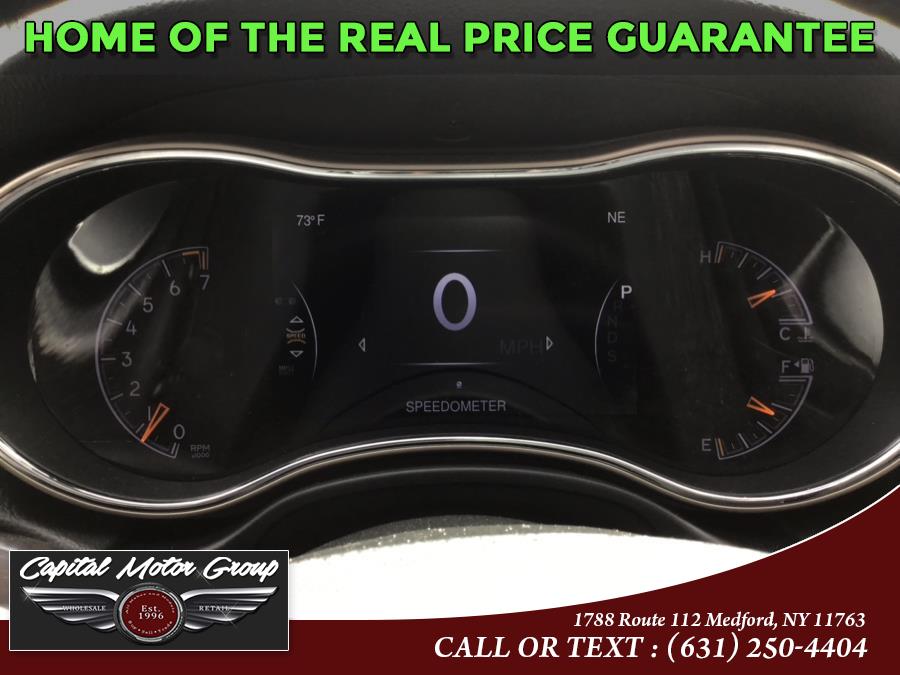Used Jeep Grand Cherokee 4WD 4dr Limited 2015 | Capital Motor Group Inc. Medford, New York Used Jeep Grand Cherokee 4WD 4dr Limited 2015 | Capital Motor Group Inc. Medford, New York