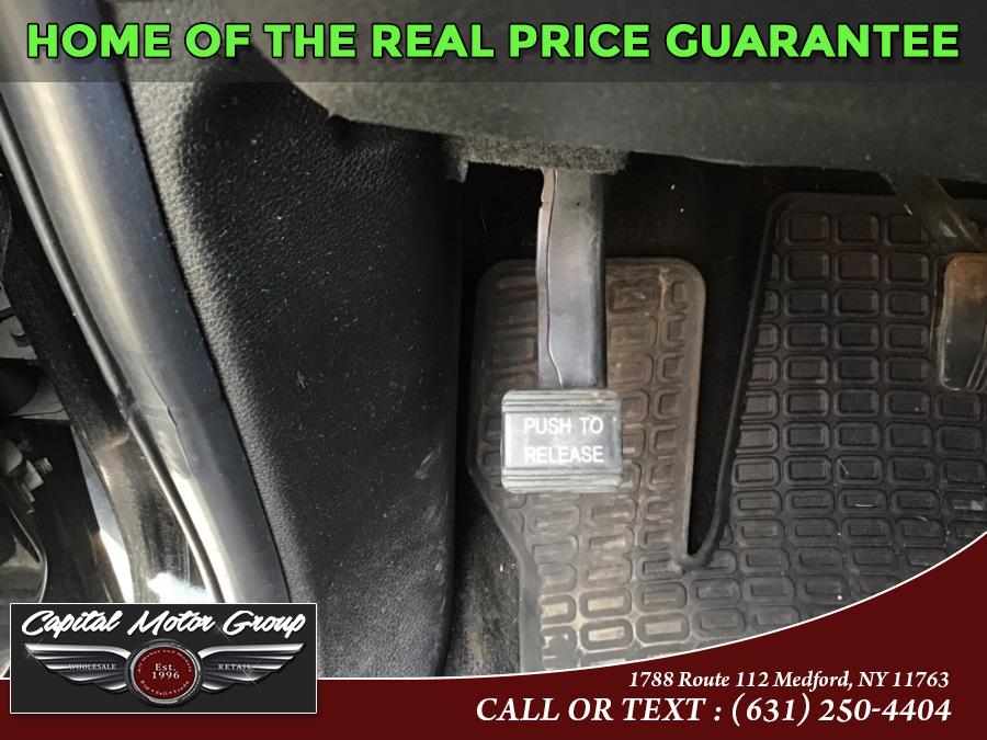 Used Jeep Grand Cherokee 4WD 4dr Limited 2015 | Capital Motor Group Inc. Medford, New York Used Jeep Grand Cherokee 4WD 4dr Limited 2015 | Capital Motor Group Inc. Medford, New York