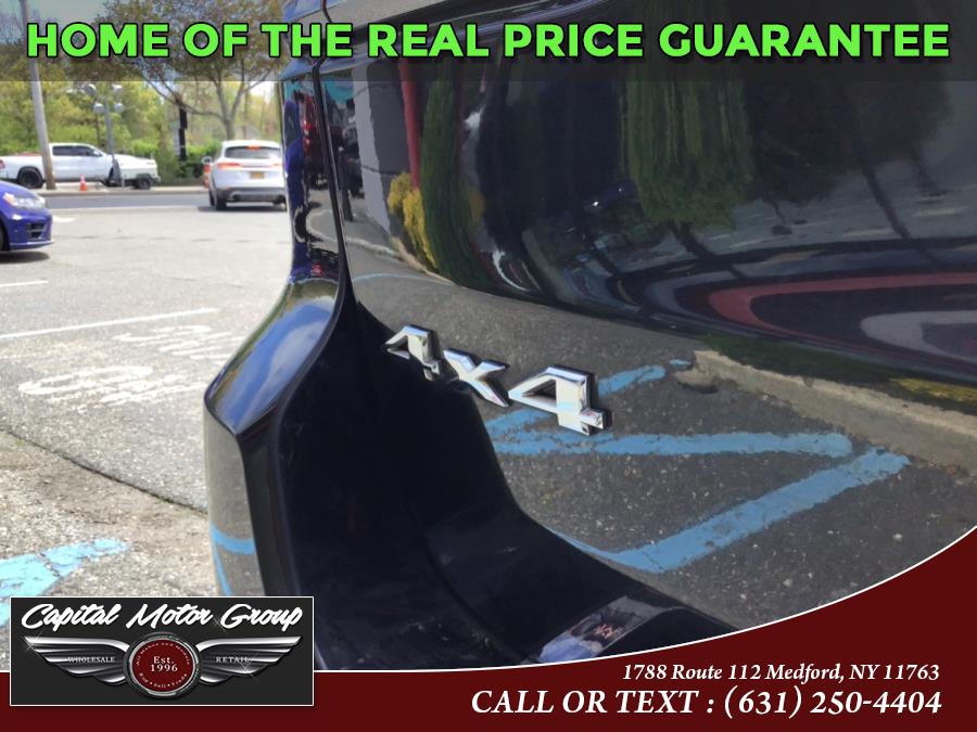 Used Jeep Grand Cherokee 4WD 4dr Limited 2015 | Capital Motor Group Inc. Medford, New York Used Jeep Grand Cherokee 4WD 4dr Limited 2015 | Capital Motor Group Inc. Medford, New York