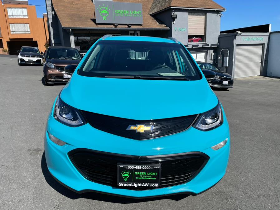 Used Chevrolet Bolt EV Premier 2020 | Green Light Auto Wholesale. Daly City, California Used Chevrolet Bolt EV Premier 2020 | Green Light Auto Wholesale. Daly City, California