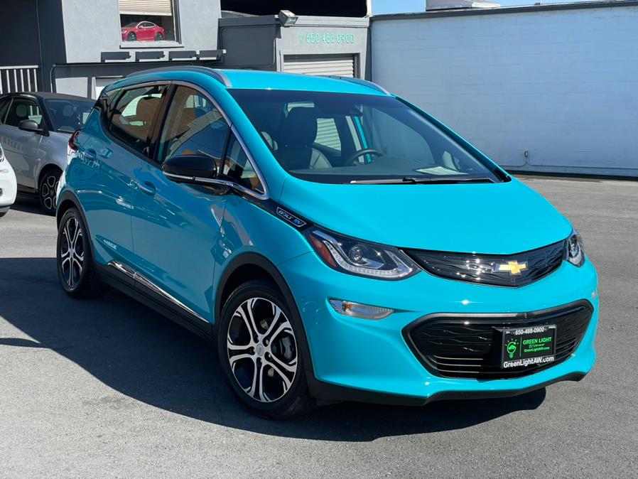 Used Chevrolet Bolt EV Premier 2020 | Green Light Auto Wholesale. Daly City, California Used Chevrolet Bolt EV Premier 2020 | Green Light Auto Wholesale. Daly City, California