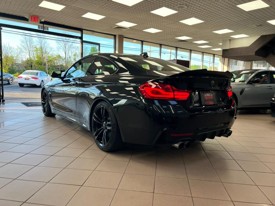Used BMW 4 Series 430i xDrive Coupe 2019 | Power Motors East. Massapequa Park, New York Used BMW 4 Series 430i xDrive Coupe 2019 | Power Motors East. Massapequa Park, New York