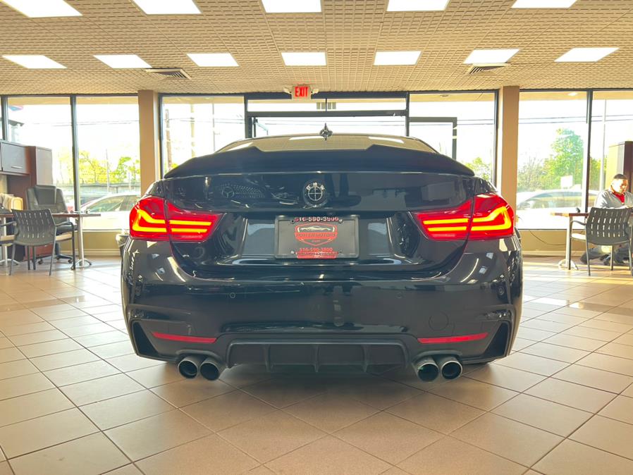 Used BMW 4 Series 430i xDrive Coupe 2019 | Power Motors East. Massapequa Park, New York Used BMW 4 Series 430i xDrive Coupe 2019 | Power Motors East. Massapequa Park, New York