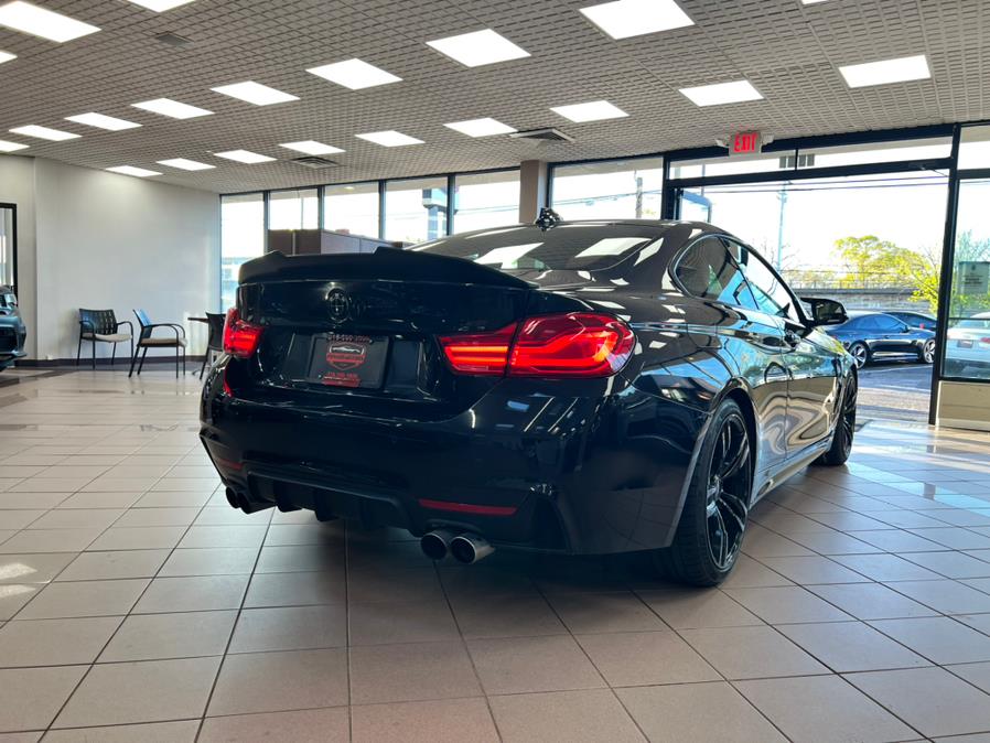 Used BMW 4 Series 430i xDrive Coupe 2019 | Power Motors East. Massapequa Park, New York Used BMW 4 Series 430i xDrive Coupe 2019 | Power Motors East. Massapequa Park, New York