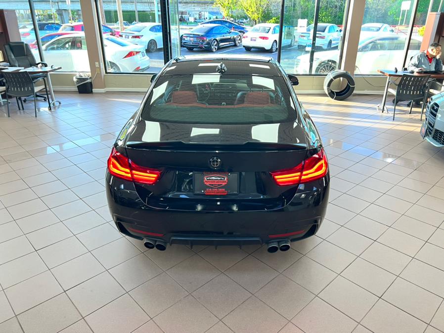 Used BMW 4 Series 430i xDrive Coupe 2019 | Power Motors East. Massapequa Park, New York Used BMW 4 Series 430i xDrive Coupe 2019 | Power Motors East. Massapequa Park, New York