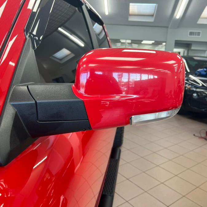 2018 Ram 1500 Sport 4x4 Crew Cab 6''4" Box *Ltd Avail*, available for sale in Massapequa Park, New York | Power Motors East. Massapequa Park, New York 2018 Ram 1500 Sport 4x4 Crew Cab 6''4" Box *Ltd Avail*, available for sale in Massapequa Park, New York | Power Motors East. Massapequa Park, New York