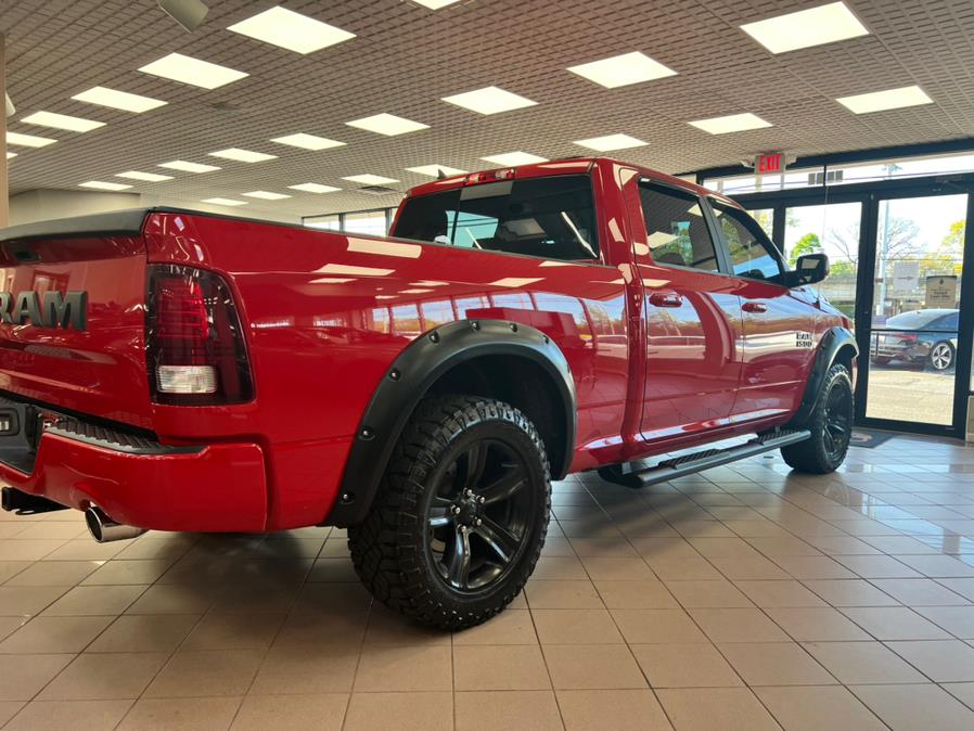 2018 Ram 1500 Sport 4x4 Crew Cab 6''4" Box *Ltd Avail*, available for sale in Massapequa Park, New York | Power Motors East. Massapequa Park, New York 2018 Ram 1500 Sport 4x4 Crew Cab 6''4" Box *Ltd Avail*, available for sale in Massapequa Park, New York | Power Motors East. Massapequa Park, New York