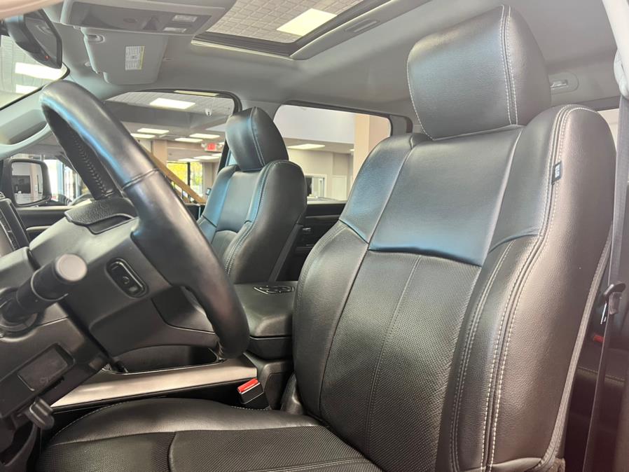 2018 Ram 1500 Sport 4x4 Crew Cab 6''4" Box *Ltd Avail*, available for sale in Massapequa Park, New York | Power Motors East. Massapequa Park, New York 2018 Ram 1500 Sport 4x4 Crew Cab 6''4" Box *Ltd Avail*, available for sale in Massapequa Park, New York | Power Motors East. Massapequa Park, New York