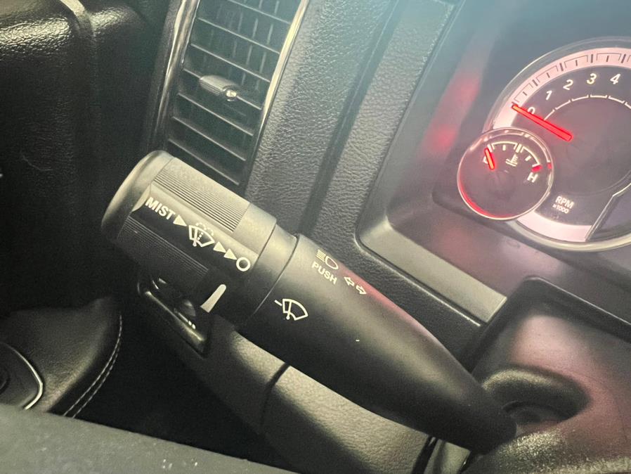 2018 Ram 1500 Sport 4x4 Crew Cab 6''4" Box *Ltd Avail*, available for sale in Massapequa Park, New York | Power Motors East. Massapequa Park, New York 2018 Ram 1500 Sport 4x4 Crew Cab 6''4" Box *Ltd Avail*, available for sale in Massapequa Park, New York | Power Motors East. Massapequa Park, New York