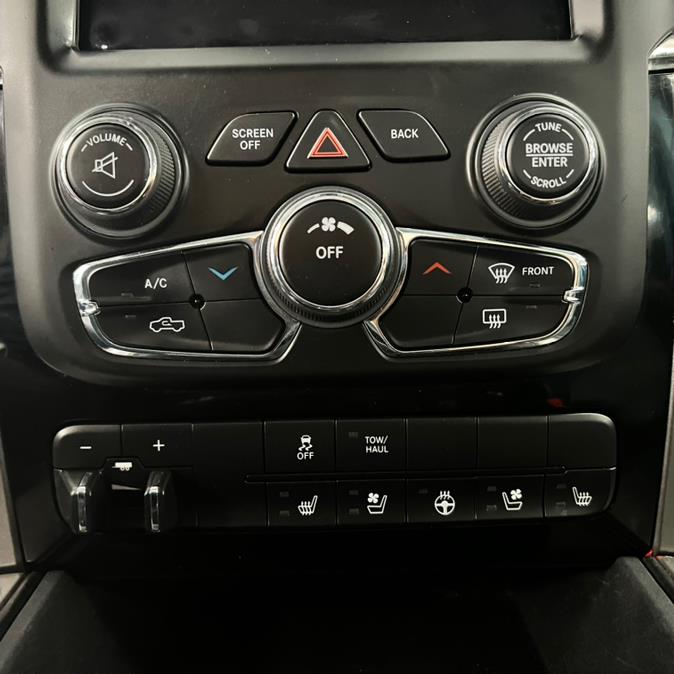 2018 Ram 1500 Sport 4x4 Crew Cab 6''4" Box *Ltd Avail*, available for sale in Massapequa Park, New York | Power Motors East. Massapequa Park, New York 2018 Ram 1500 Sport 4x4 Crew Cab 6''4" Box *Ltd Avail*, available for sale in Massapequa Park, New York | Power Motors East. Massapequa Park, New York