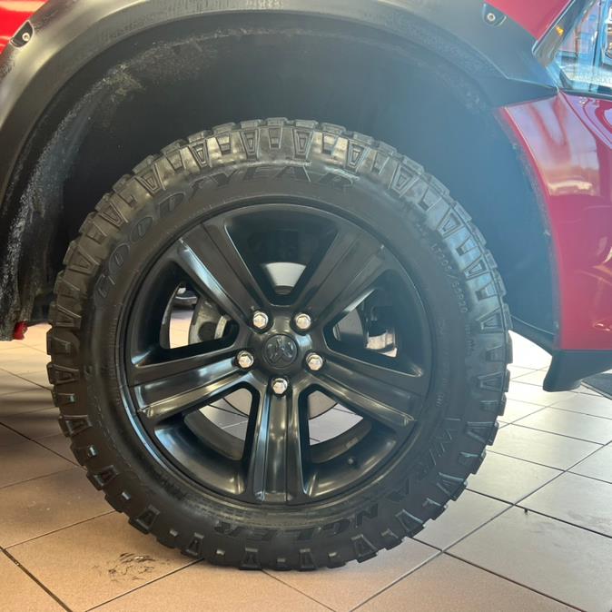 2018 Ram 1500 Sport 4x4 Crew Cab 6''4" Box *Ltd Avail*, available for sale in Massapequa Park, New York | Power Motors East. Massapequa Park, New York 2018 Ram 1500 Sport 4x4 Crew Cab 6''4" Box *Ltd Avail*, available for sale in Massapequa Park, New York | Power Motors East. Massapequa Park, New York