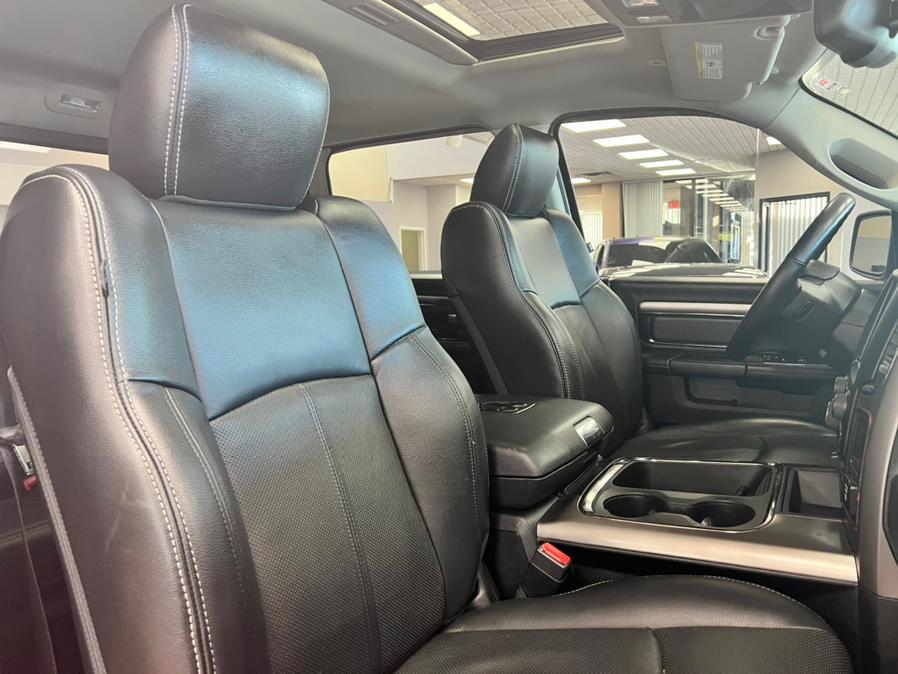 2018 Ram 1500 Sport 4x4 Crew Cab 6''4" Box *Ltd Avail*, available for sale in Massapequa Park, New York | Power Motors East. Massapequa Park, New York 2018 Ram 1500 Sport 4x4 Crew Cab 6''4" Box *Ltd Avail*, available for sale in Massapequa Park, New York | Power Motors East. Massapequa Park, New York