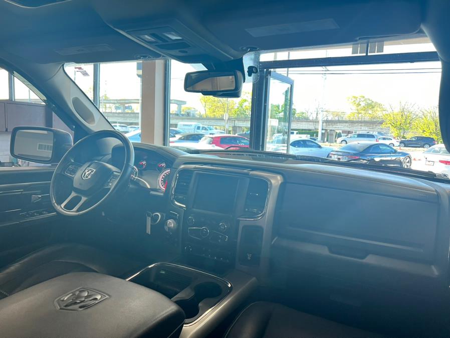 2018 Ram 1500 Sport 4x4 Crew Cab 6''4" Box *Ltd Avail*, available for sale in Massapequa Park, New York | Power Motors East. Massapequa Park, New York 2018 Ram 1500 Sport 4x4 Crew Cab 6''4" Box *Ltd Avail*, available for sale in Massapequa Park, New York | Power Motors East. Massapequa Park, New York