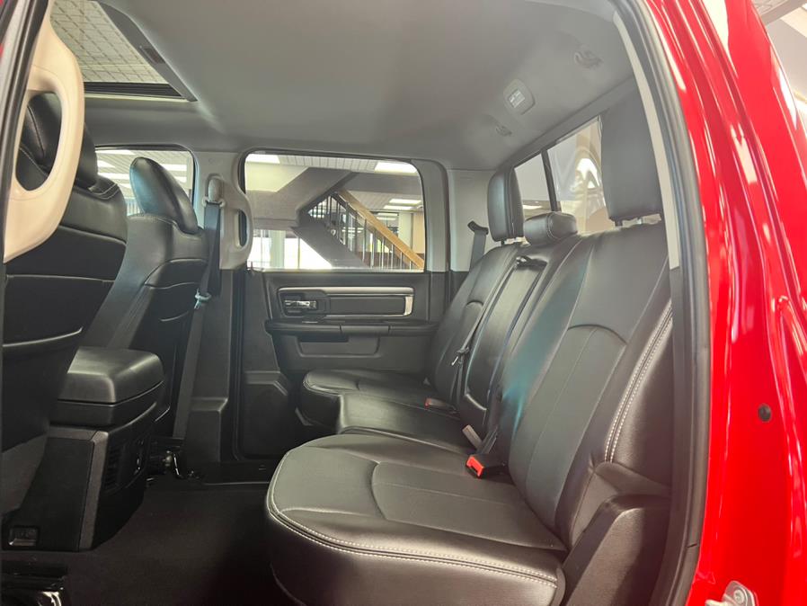 2018 Ram 1500 Sport 4x4 Crew Cab 6''4" Box *Ltd Avail*, available for sale in Massapequa Park, New York | Power Motors East. Massapequa Park, New York 2018 Ram 1500 Sport 4x4 Crew Cab 6''4" Box *Ltd Avail*, available for sale in Massapequa Park, New York | Power Motors East. Massapequa Park, New York