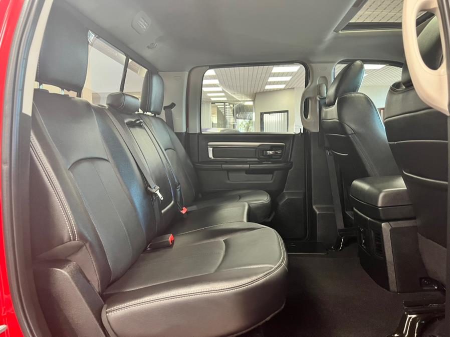 2018 Ram 1500 Sport 4x4 Crew Cab 6''4" Box *Ltd Avail*, available for sale in Massapequa Park, New York | Power Motors East. Massapequa Park, New York 2018 Ram 1500 Sport 4x4 Crew Cab 6''4" Box *Ltd Avail*, available for sale in Massapequa Park, New York | Power Motors East. Massapequa Park, New York