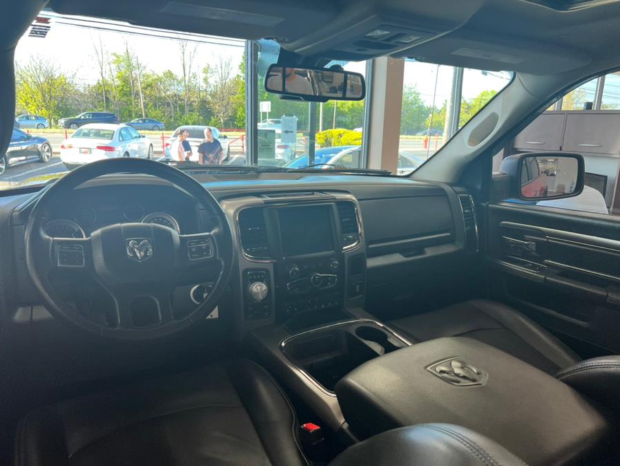 2018 Ram 1500 Sport 4x4 Crew Cab 6''4" Box *Ltd Avail*, available for sale in Massapequa Park, New York | Power Motors East. Massapequa Park, New York 2018 Ram 1500 Sport 4x4 Crew Cab 6''4" Box *Ltd Avail*, available for sale in Massapequa Park, New York | Power Motors East. Massapequa Park, New York