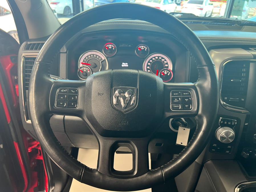 2018 Ram 1500 Sport 4x4 Crew Cab 6''4" Box *Ltd Avail*, available for sale in Massapequa Park, New York | Power Motors East. Massapequa Park, New York 2018 Ram 1500 Sport 4x4 Crew Cab 6''4" Box *Ltd Avail*, available for sale in Massapequa Park, New York | Power Motors East. Massapequa Park, New York