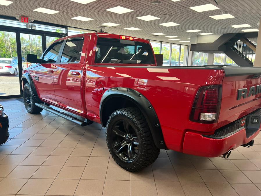 2018 Ram 1500 Sport 4x4 Crew Cab 6''4" Box *Ltd Avail*, available for sale in Massapequa Park, New York | Power Motors East. Massapequa Park, New York 2018 Ram 1500 Sport 4x4 Crew Cab 6''4" Box *Ltd Avail*, available for sale in Massapequa Park, New York | Power Motors East. Massapequa Park, New York