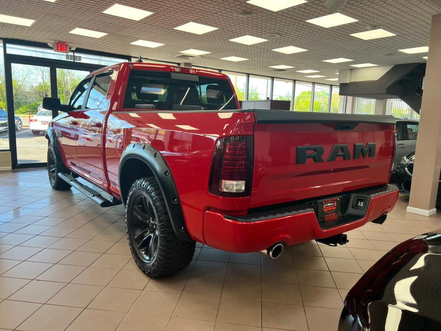 2018 Ram 1500 Sport 4x4 Crew Cab 6''4" Box *Ltd Avail*, available for sale in Massapequa Park, New York | Power Motors East. Massapequa Park, New York 2018 Ram 1500 Sport 4x4 Crew Cab 6''4" Box *Ltd Avail*, available for sale in Massapequa Park, New York | Power Motors East. Massapequa Park, New York