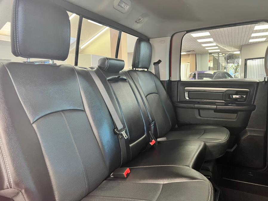 2018 Ram 1500 Sport 4x4 Crew Cab 6''4" Box *Ltd Avail*, available for sale in Massapequa Park, New York | Power Motors East. Massapequa Park, New York 2018 Ram 1500 Sport 4x4 Crew Cab 6''4" Box *Ltd Avail*, available for sale in Massapequa Park, New York | Power Motors East. Massapequa Park, New York