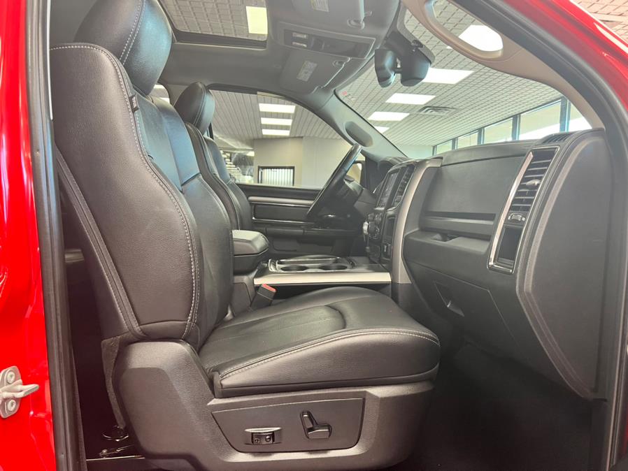 2018 Ram 1500 Sport 4x4 Crew Cab 6''4" Box *Ltd Avail*, available for sale in Massapequa Park, New York | Power Motors East. Massapequa Park, New York 2018 Ram 1500 Sport 4x4 Crew Cab 6''4" Box *Ltd Avail*, available for sale in Massapequa Park, New York | Power Motors East. Massapequa Park, New York