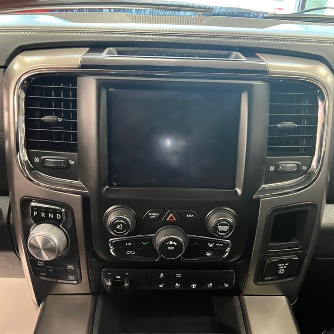 2018 Ram 1500 Sport 4x4 Crew Cab 6''4" Box *Ltd Avail*, available for sale in Massapequa Park, New York | Power Motors East. Massapequa Park, New York 2018 Ram 1500 Sport 4x4 Crew Cab 6''4" Box *Ltd Avail*, available for sale in Massapequa Park, New York | Power Motors East. Massapequa Park, New York