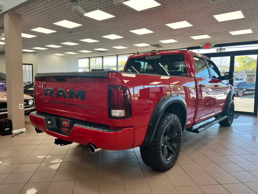 2018 Ram 1500 Sport 4x4 Crew Cab 6''4" Box *Ltd Avail*, available for sale in Massapequa Park, New York | Power Motors East. Massapequa Park, New York 2018 Ram 1500 Sport 4x4 Crew Cab 6''4" Box *Ltd Avail*, available for sale in Massapequa Park, New York | Power Motors East. Massapequa Park, New York