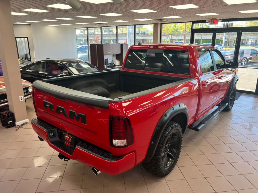 2018 Ram 1500 Sport 4x4 Crew Cab 6''4" Box *Ltd Avail*, available for sale in Massapequa Park, New York | Power Motors East. Massapequa Park, New York 2018 Ram 1500 Sport 4x4 Crew Cab 6''4" Box *Ltd Avail*, available for sale in Massapequa Park, New York | Power Motors East. Massapequa Park, New York