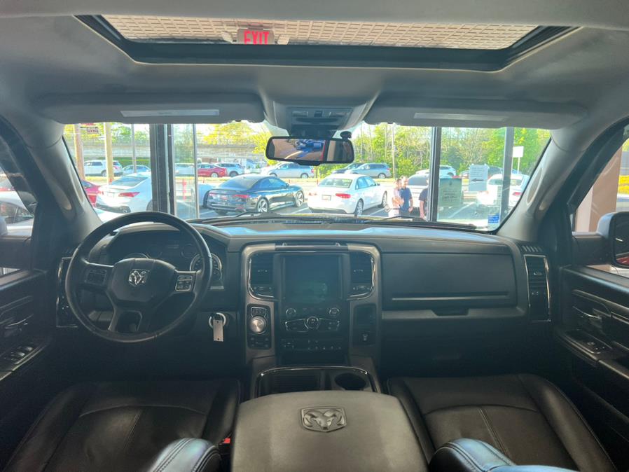 2018 Ram 1500 Sport 4x4 Crew Cab 6''4" Box *Ltd Avail*, available for sale in Massapequa Park, New York | Power Motors East. Massapequa Park, New York 2018 Ram 1500 Sport 4x4 Crew Cab 6''4" Box *Ltd Avail*, available for sale in Massapequa Park, New York | Power Motors East. Massapequa Park, New York