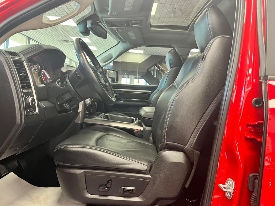 2018 Ram 1500 Sport 4x4 Crew Cab 6''4" Box *Ltd Avail*, available for sale in Massapequa Park, New York | Power Motors East. Massapequa Park, New York 2018 Ram 1500 Sport 4x4 Crew Cab 6''4" Box *Ltd Avail*, available for sale in Massapequa Park, New York | Power Motors East. Massapequa Park, New York