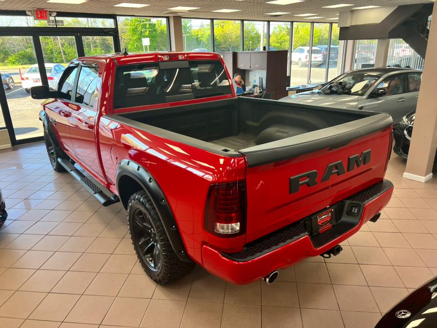 2018 Ram 1500 Sport 4x4 Crew Cab 6''4" Box *Ltd Avail*, available for sale in Massapequa Park, New York | Power Motors East. Massapequa Park, New York 2018 Ram 1500 Sport 4x4 Crew Cab 6''4" Box *Ltd Avail*, available for sale in Massapequa Park, New York | Power Motors East. Massapequa Park, New York