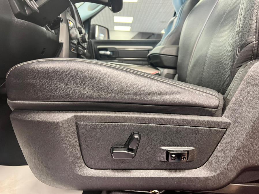 2018 Ram 1500 Sport 4x4 Crew Cab 6''4" Box *Ltd Avail*, available for sale in Massapequa Park, New York | Power Motors East. Massapequa Park, New York 2018 Ram 1500 Sport 4x4 Crew Cab 6''4" Box *Ltd Avail*, available for sale in Massapequa Park, New York | Power Motors East. Massapequa Park, New York
