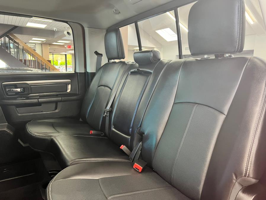 2018 Ram 1500 Sport 4x4 Crew Cab 6''4" Box *Ltd Avail*, available for sale in Massapequa Park, New York | Power Motors East. Massapequa Park, New York 2018 Ram 1500 Sport 4x4 Crew Cab 6''4" Box *Ltd Avail*, available for sale in Massapequa Park, New York | Power Motors East. Massapequa Park, New York