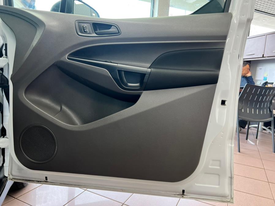 2020 Ford Transit Connect Van XL LWB w/Rear Symmetrical Doors, available for sale in Massapequa Park, New York | Power Motors East. Massapequa Park, New York 2020 Ford Transit Connect Van XL LWB w/Rear Symmetrical Doors, available for sale in Massapequa Park, New York | Power Motors East. Massapequa Park, New York