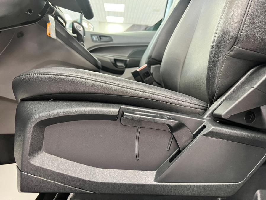 2020 Ford Transit Connect Van XL LWB w/Rear Symmetrical Doors, available for sale in Massapequa Park, New York | Power Motors East. Massapequa Park, New York 2020 Ford Transit Connect Van XL LWB w/Rear Symmetrical Doors, available for sale in Massapequa Park, New York | Power Motors East. Massapequa Park, New York