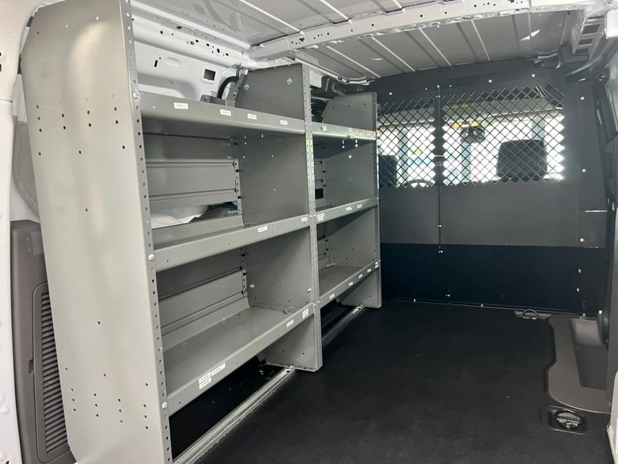 2020 Ford Transit Connect Van XL LWB w/Rear Symmetrical Doors, available for sale in Massapequa Park, New York | Power Motors East. Massapequa Park, New York 2020 Ford Transit Connect Van XL LWB w/Rear Symmetrical Doors, available for sale in Massapequa Park, New York | Power Motors East. Massapequa Park, New York
