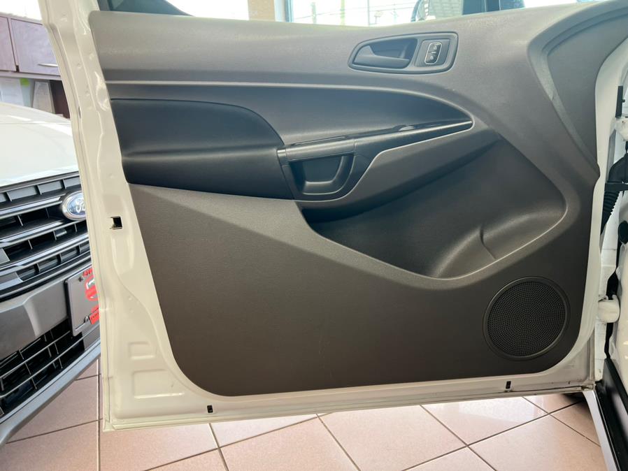 2020 Ford Transit Connect Van XL LWB w/Rear Symmetrical Doors, available for sale in Massapequa Park, New York | Power Motors East. Massapequa Park, New York 2020 Ford Transit Connect Van XL LWB w/Rear Symmetrical Doors, available for sale in Massapequa Park, New York | Power Motors East. Massapequa Park, New York