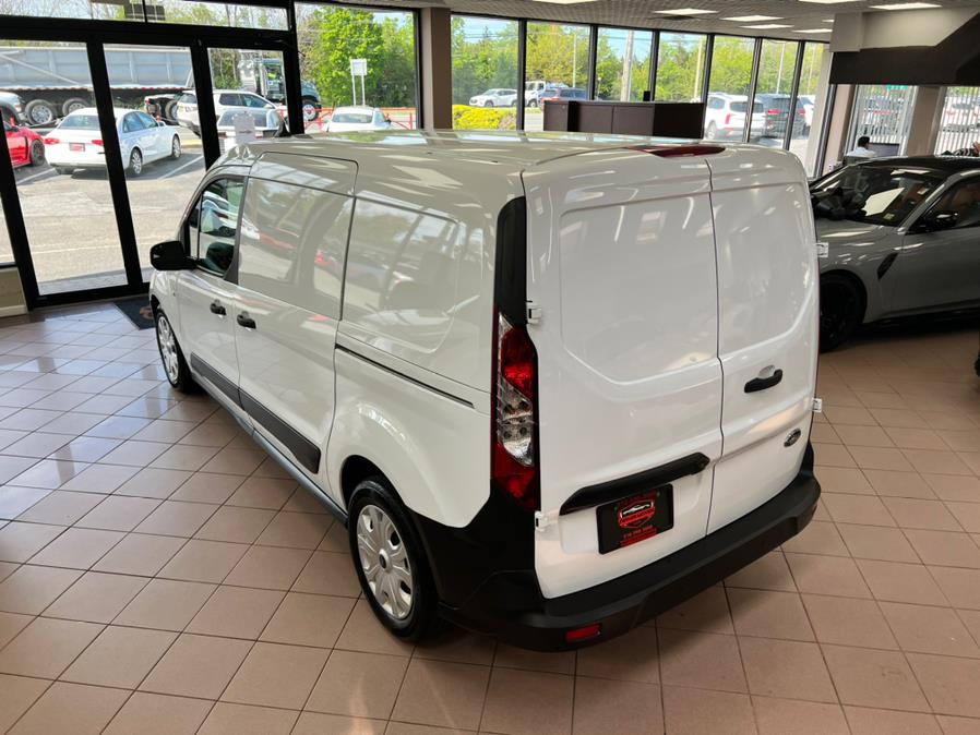 2020 Ford Transit Connect Van XL LWB w/Rear Symmetrical Doors, available for sale in Massapequa Park, New York | Power Motors East. Massapequa Park, New York 2020 Ford Transit Connect Van XL LWB w/Rear Symmetrical Doors, available for sale in Massapequa Park, New York | Power Motors East. Massapequa Park, New York