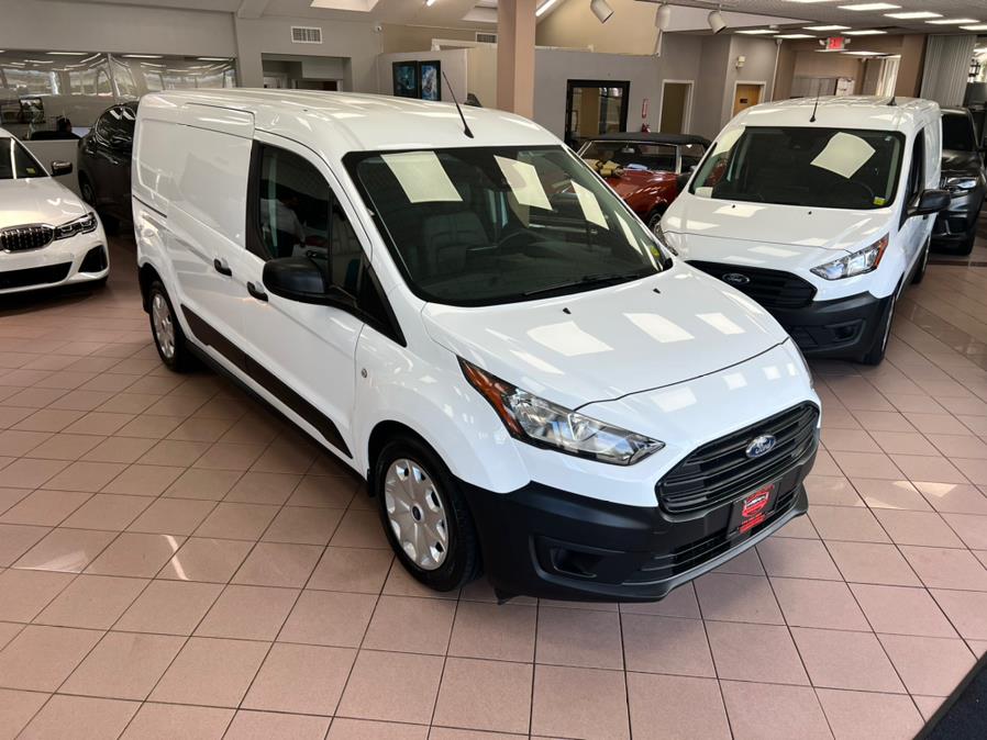 2020 Ford Transit Connect Van XL LWB w/Rear Symmetrical Doors, available for sale in Massapequa Park, New York | Power Motors East. Massapequa Park, New York 2020 Ford Transit Connect Van XL LWB w/Rear Symmetrical Doors, available for sale in Massapequa Park, New York | Power Motors East. Massapequa Park, New York