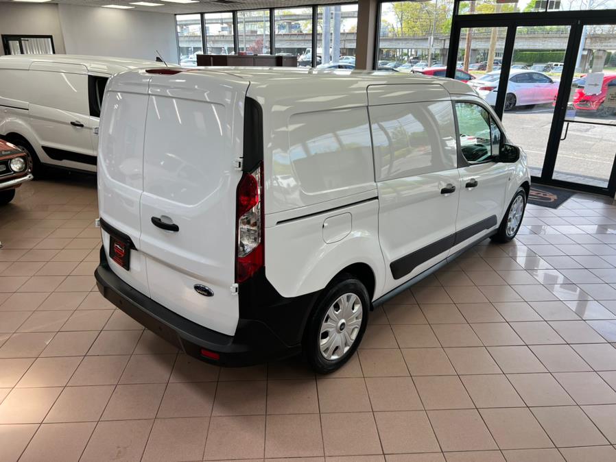 2020 Ford Transit Connect Van XL LWB w/Rear Symmetrical Doors, available for sale in Massapequa Park, New York | Power Motors East. Massapequa Park, New York 2020 Ford Transit Connect Van XL LWB w/Rear Symmetrical Doors, available for sale in Massapequa Park, New York | Power Motors East. Massapequa Park, New York