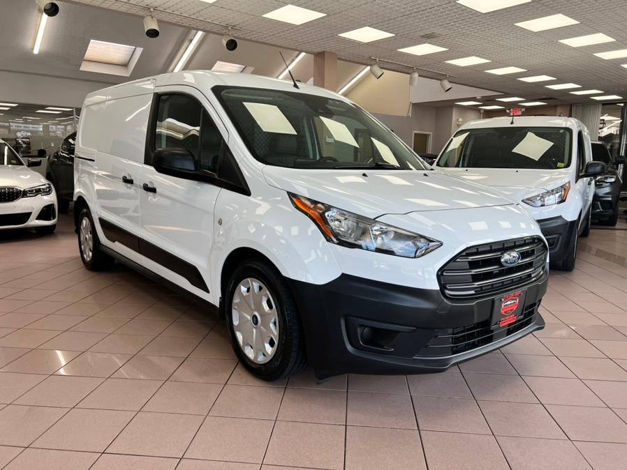 2020 Ford Transit Connect Van XL LWB w/Rear Symmetrical Doors, available for sale in Massapequa Park, New York | Power Motors East. Massapequa Park, New York 2020 Ford Transit Connect Van XL LWB w/Rear Symmetrical Doors, available for sale in Massapequa Park, New York | Power Motors East. Massapequa Park, New York