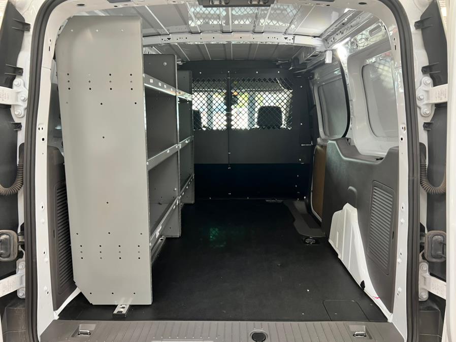2020 Ford Transit Connect Van XL LWB w/Rear Symmetrical Doors, available for sale in Massapequa Park, New York | Power Motors East. Massapequa Park, New York 2020 Ford Transit Connect Van XL LWB w/Rear Symmetrical Doors, available for sale in Massapequa Park, New York | Power Motors East. Massapequa Park, New York