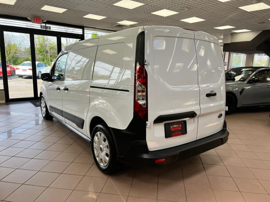2020 Ford Transit Connect Van XL LWB w/Rear Symmetrical Doors, available for sale in Massapequa Park, New York | Power Motors East. Massapequa Park, New York 2020 Ford Transit Connect Van XL LWB w/Rear Symmetrical Doors, available for sale in Massapequa Park, New York | Power Motors East. Massapequa Park, New York
