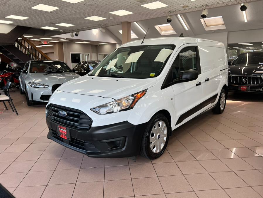 2020 Ford Transit Connect Van XL LWB w/Rear Symmetrical Doors, available for sale in Massapequa Park, New York | Power Motors East. Massapequa Park, New York 2020 Ford Transit Connect Van XL LWB w/Rear Symmetrical Doors, available for sale in Massapequa Park, New York | Power Motors East. Massapequa Park, New York