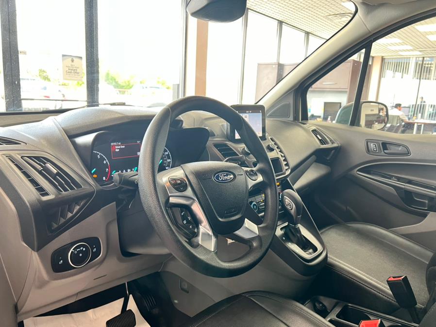2020 Ford Transit Connect Van XL LWB w/Rear Symmetrical Doors, available for sale in Massapequa Park, New York | Power Motors East. Massapequa Park, New York 2020 Ford Transit Connect Van XL LWB w/Rear Symmetrical Doors, available for sale in Massapequa Park, New York | Power Motors East. Massapequa Park, New York