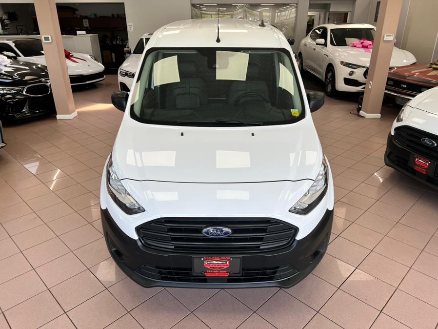 2020 Ford Transit Connect Van XL LWB w/Rear Symmetrical Doors, available for sale in Massapequa Park, New York | Power Motors East. Massapequa Park, New York 2020 Ford Transit Connect Van XL LWB w/Rear Symmetrical Doors, available for sale in Massapequa Park, New York | Power Motors East. Massapequa Park, New York