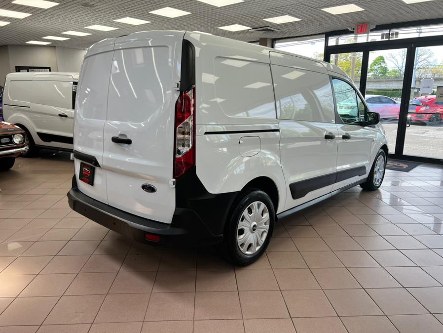 2020 Ford Transit Connect Van XL LWB w/Rear Symmetrical Doors, available for sale in Massapequa Park, New York | Power Motors East. Massapequa Park, New York 2020 Ford Transit Connect Van XL LWB w/Rear Symmetrical Doors, available for sale in Massapequa Park, New York | Power Motors East. Massapequa Park, New York