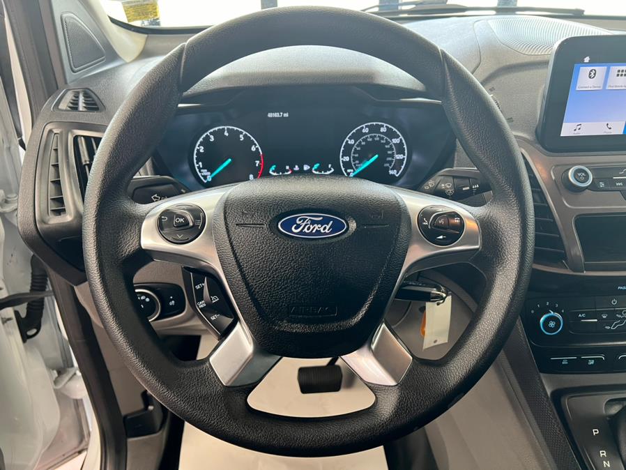 2020 Ford Transit Connect Van XL LWB w/Rear Symmetrical Doors, available for sale in Massapequa Park, New York | Power Motors East. Massapequa Park, New York 2020 Ford Transit Connect Van XL LWB w/Rear Symmetrical Doors, available for sale in Massapequa Park, New York | Power Motors East. Massapequa Park, New York